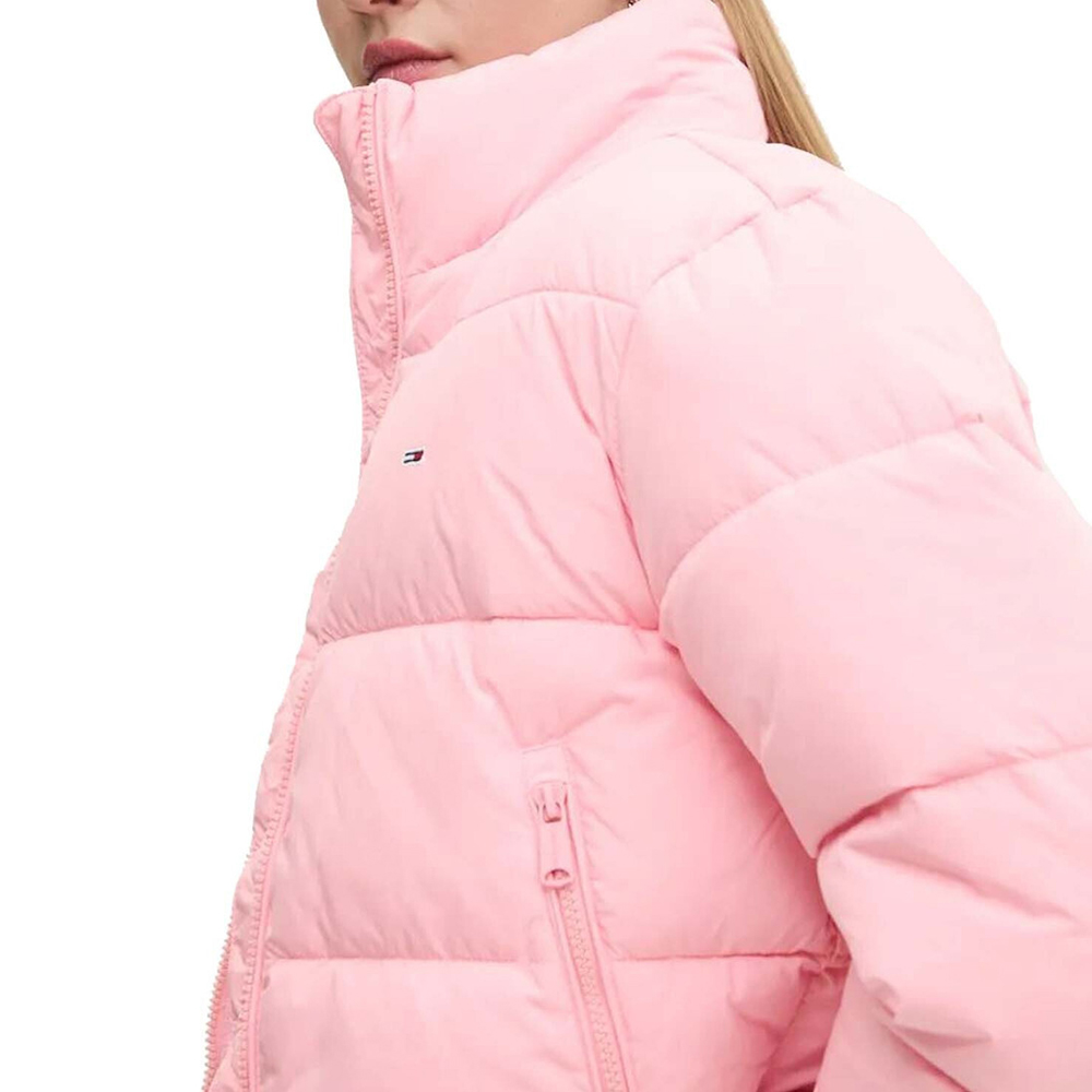 TOMMY HILFIGER TJW CRP ESSENTIAL PUFFER DW0DW18828 3