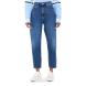 TOMMY HILFIGER MOM JEAN UH TPR CH0152 CO DW0DW19244 1