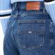 TOMMY HILFIGER MOM JEAN UH TPR CH0152 CO DW0DW19244 3