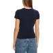 TOMMY HILFIGER SLIM ESSENTIAL LOGO TEE EX DW0DW19447 2