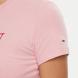 TOMMY HILFIGER SLIM ESSENTIAL LOGO TEE EX DW0DW19447 3