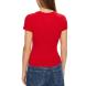 TOMMY HILFIGER SLIM ESSENTIAL LOGO TEE EX DW0DW19447 2