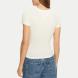 TOMMY HILFIGER SLIM ESSENTIAL LOGO TEE EX DW0DW19447 2