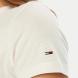 TOMMY HILFIGER SLIM ESSENTIAL LOGO TEE EX DW0DW19447 3