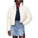 TOMMY HILFIGER TJW CRP TEDDY ESSENTIAL PUFFER DW0DW19689 1