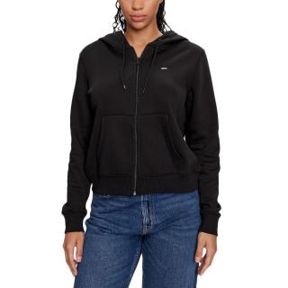 TOMMY HILFIGER TJW REG S FLAG ZIP THRU DW0DW19729