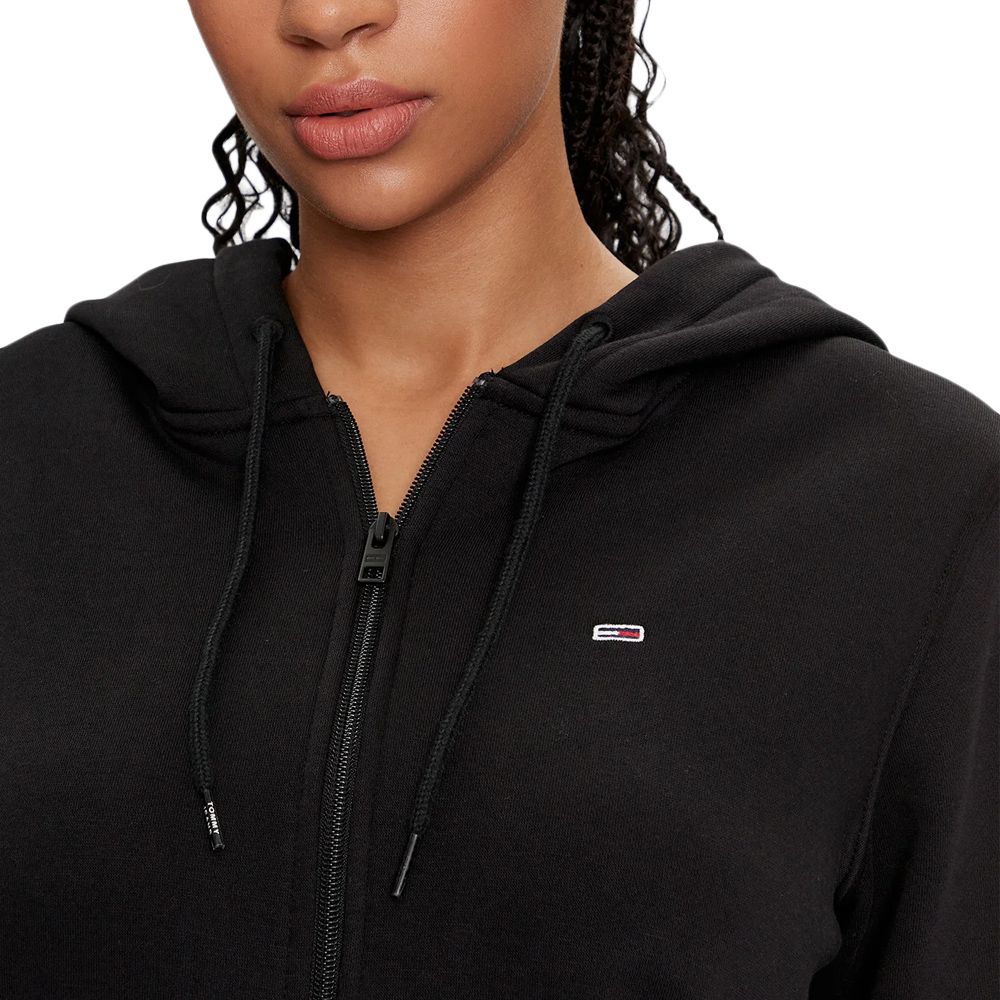 TOMMY HILFIGER TJW REG S FLAG ZIP THRU DW0DW19729 3