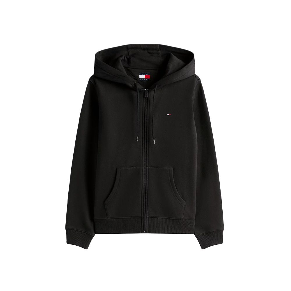 TOMMY HILFIGER TJW REG S FLAG ZIP THRU DW0DW19729 4