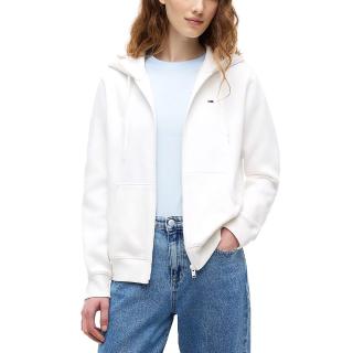 TOMMY HILFIGER TJW REG S FLAG ZIP THRU DW0DW19729