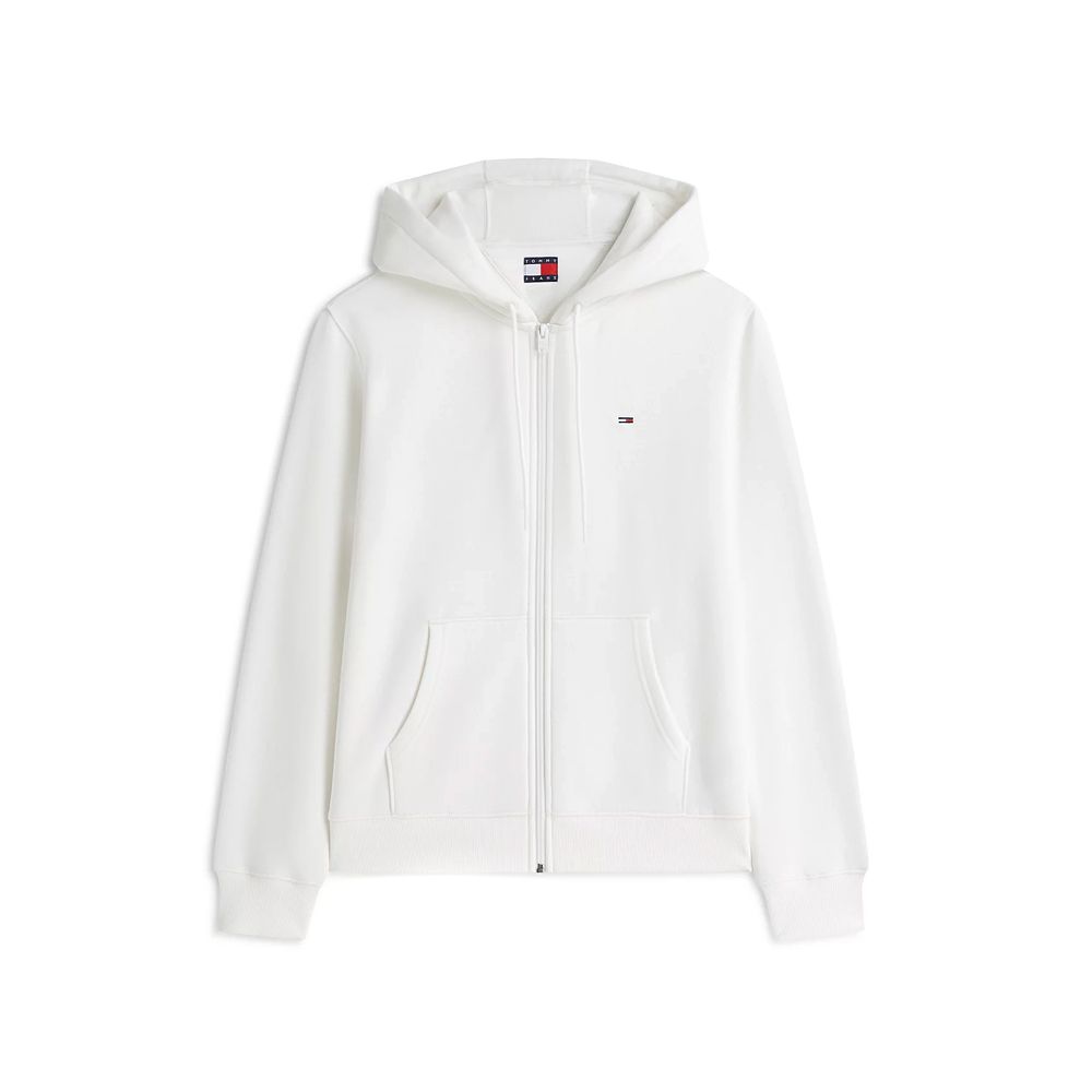 TOMMY HILFIGER TJW REG S FLAG ZIP THRU DW0DW19729 5