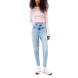 TOMMY HILFIGER MOM JEAN UH TPR BI0112 DW0DW20041 4