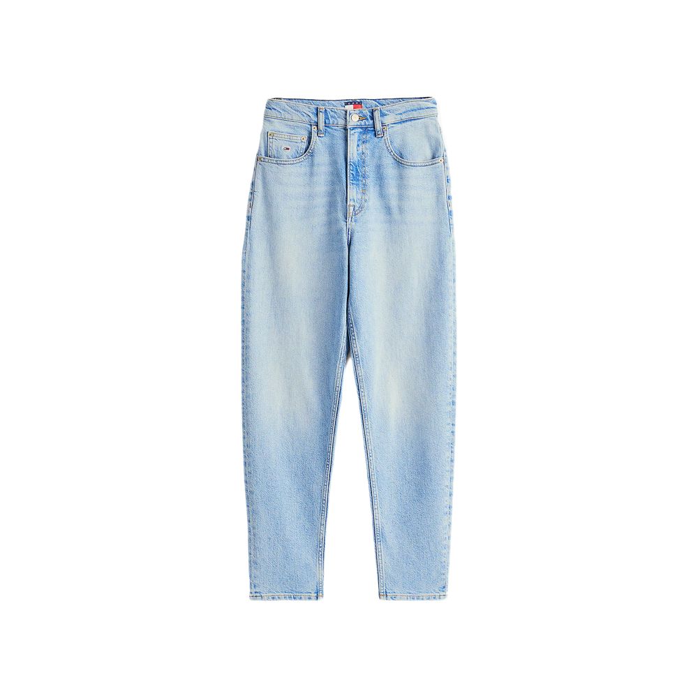TOMMY HILFIGER MOM JEAN UH TPR BI0112 DW0DW20041 5