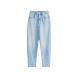 TOMMY HILFIGER MOM JEAN UH TPR BI0112 DW0DW20041 5