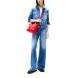 TOMMY HILFIGER CLAIRE HR WD BI0134 DW0DW20048 6