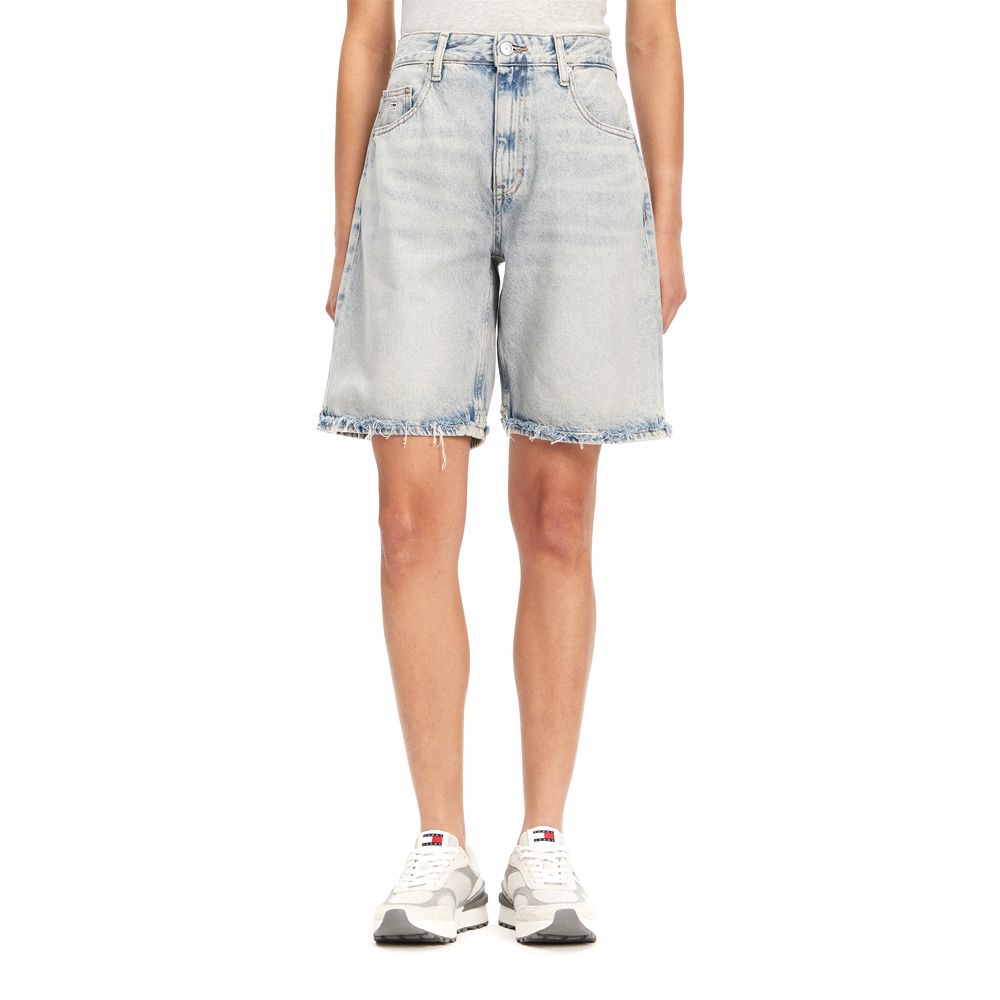 TOMMY HILFIGER MIA RLXD BERMUDA SHORT BI6012 DW0DW20086 1