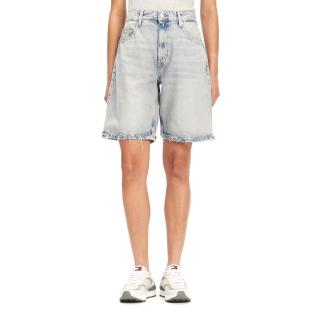 TOMMY HILFIGER MIA RLXD BERMUDA SHORT BI6012 DW0DW20086