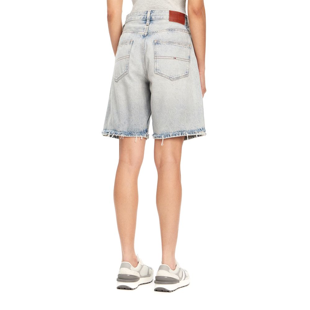 TOMMY HILFIGER MIA RLXD BERMUDA SHORT BI6012 DW0DW20086 2
