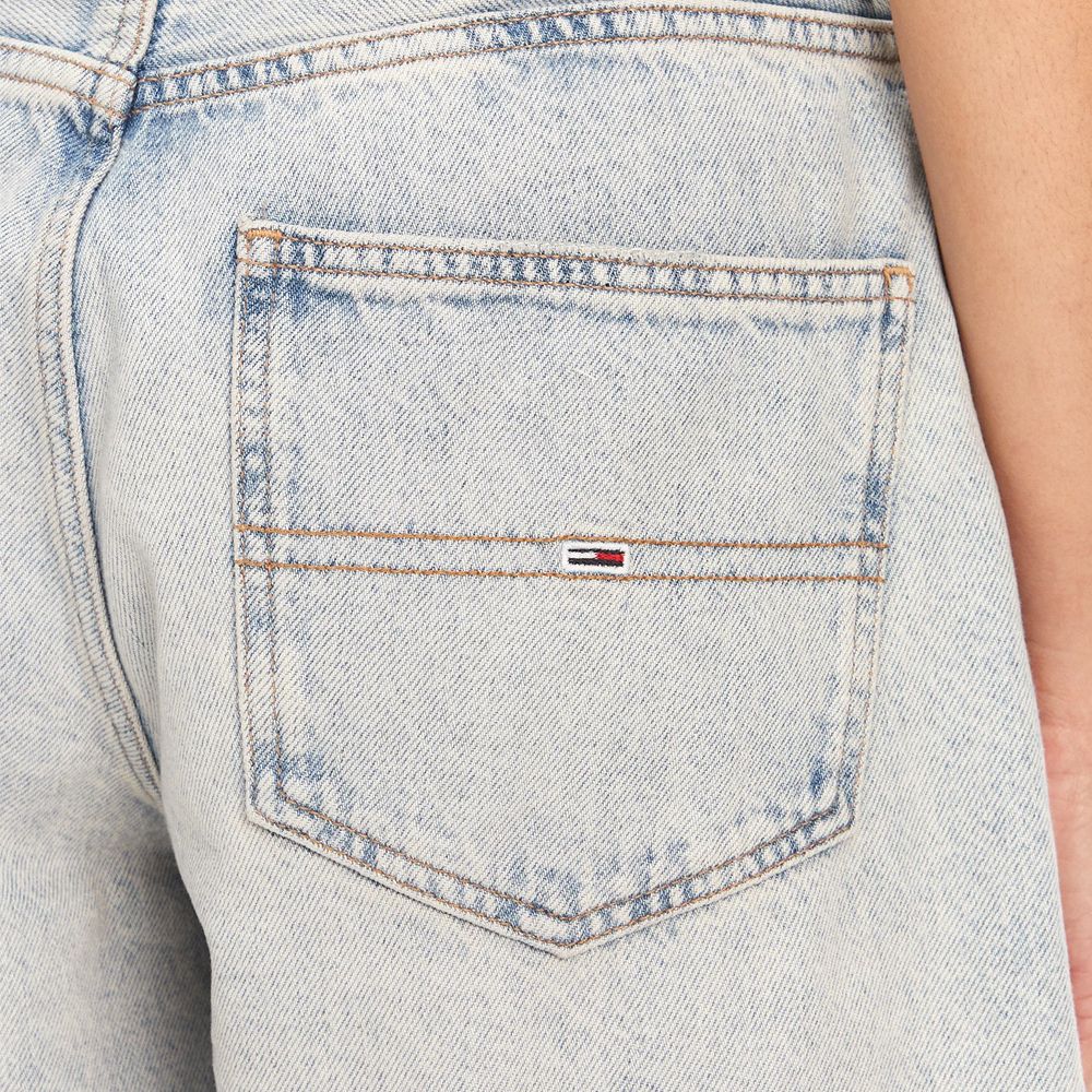 TOMMY HILFIGER MIA RLXD BERMUDA SHORT BI6012 DW0DW20086 3