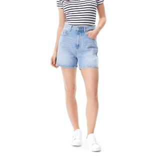 TOMMY HILFIGER MOM SHORT BI0112 DW0DW20091