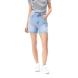 TOMMY HILFIGER MOM SHORT BI0112 DW0DW20091 1