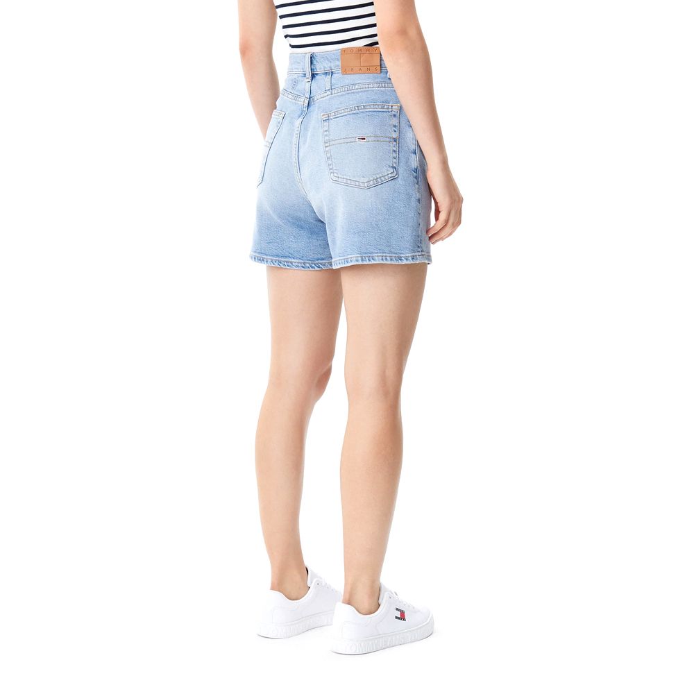 TOMMY HILFIGER MOM SHORT BI0112 DW0DW20091 2