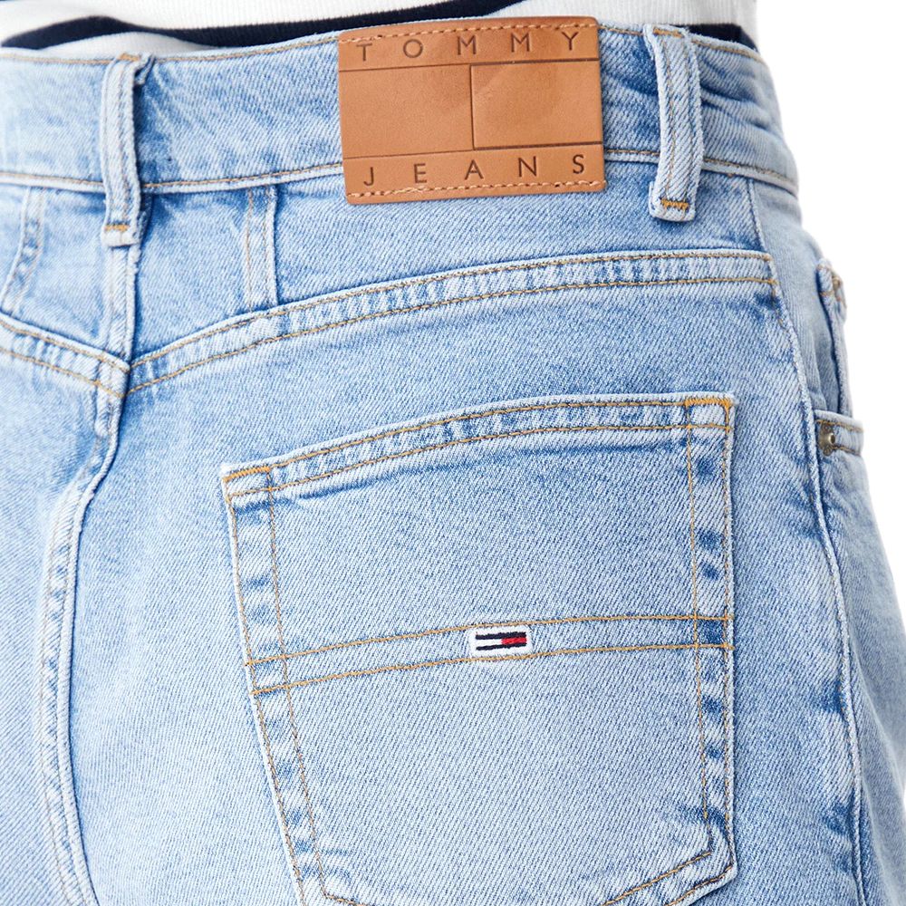 TOMMY HILFIGER MOM SHORT BI0112 DW0DW20091 4