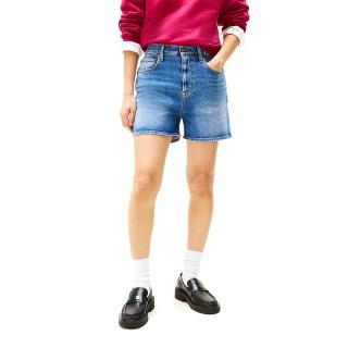 TOMMY HILFIGER MOM SHORT BI0134 DW0DW20092