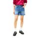 TOMMY HILFIGER MOM SHORT BI0134 DW0DW20092 1