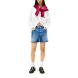 TOMMY HILFIGER MOM SHORT BI0134 DW0DW20092 4