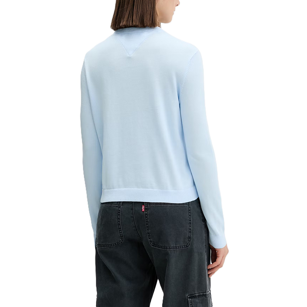 TOMMY HILFIGER TJW ESSENTIAL CREW SWEATER EXT DW0DW20159 2