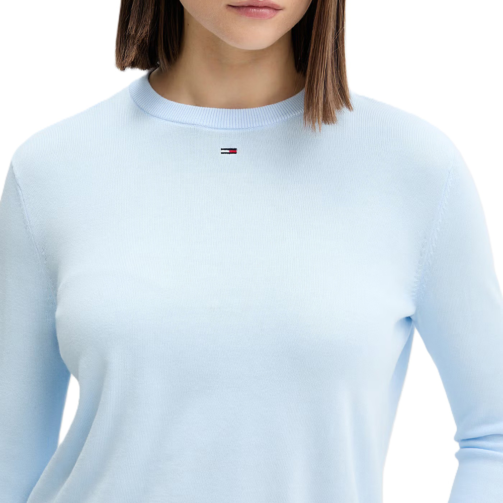 TOMMY HILFIGER TJW ESSENTIAL CREW SWEATER EXT DW0DW20159 3