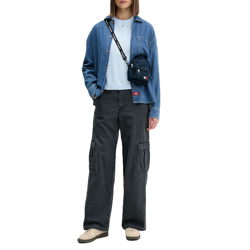 TOMMY HILFIGER TJW ESSENTIAL CREW SWEATER EXT DW0DW20159 4