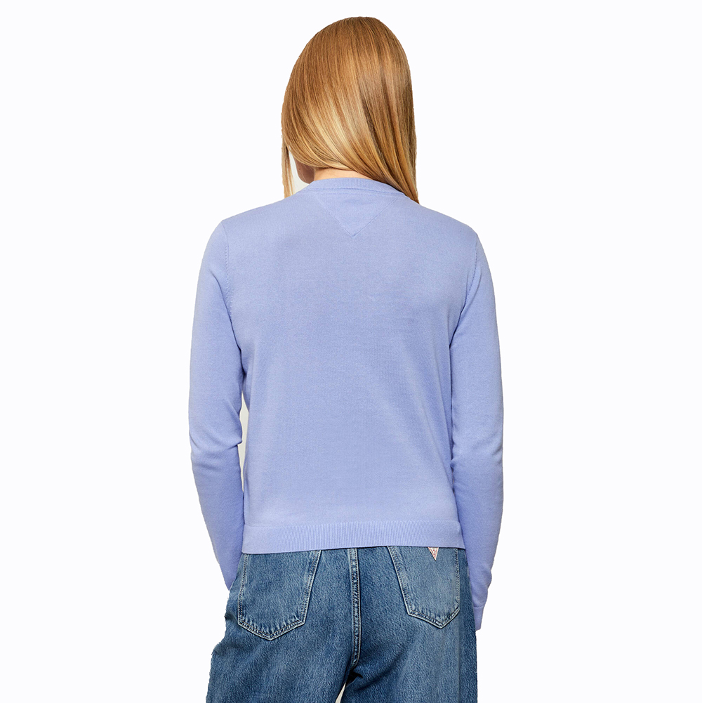 TOMMY HILFIGER TJW ESSENTIAL CREW SWEATER EXT DW0DW20159 2