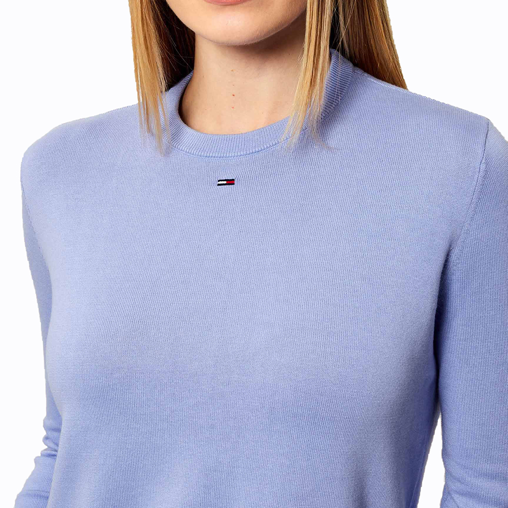 TOMMY HILFIGER TJW ESSENTIAL CREW SWEATER EXT DW0DW20159 3