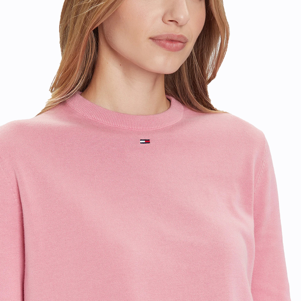 TOMMY HILFIGER TJW ESSENTIAL CREW SWEATER EXT DW0DW20159 3