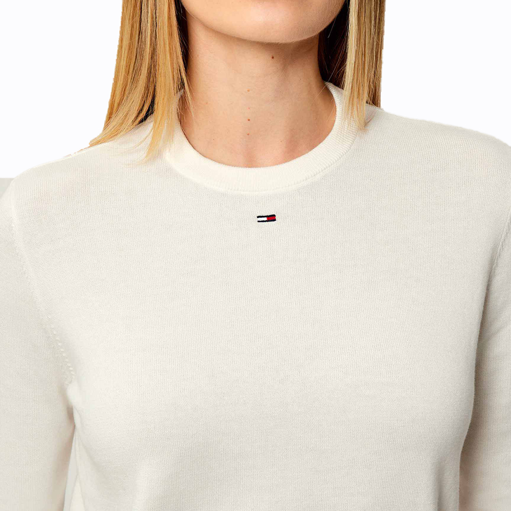 TOMMY HILFIGER TJW ESSENTIAL CREW SWEATER EXT DW0DW20159 3