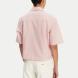 TOMMY HILFIGER TJW CRP LINEN SS SHIRT DW0DW20286 2