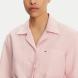 TOMMY HILFIGER TJW CRP LINEN SS SHIRT DW0DW20286 3