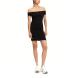 TOMMY HILFIGER TJW SMOCK BODYCON DRESS DW0DW20298 4