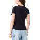 TOMMY HILFIGER TJW SLIM TONAL LINEAR TEE EXT DW0DW20315 2