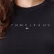 TOMMY HILFIGER TJW SLIM TONAL LINEAR TEE EXT DW0DW20315 3
