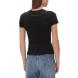 TOMMY HILFIGER TJW SLIM ESSENTIAL LOGO 2 TEE DW0DW20316 2