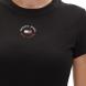 TOMMY HILFIGER TJW SLIM ESSENTIAL LOGO 2 TEE DW0DW20316 3