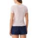 TOMMY HILFIGER TJW SLIM ESSENTIAL LOGO 2 TEE DW0DW20316 2