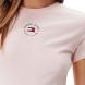 TOMMY HILFIGER TJW SLIM ESSENTIAL LOGO 2 TEE DW0DW20316 3