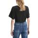 TOMMY HILFIGER TJW REG WAIST TIE BADGE TEE EX DW0DW20321 2
