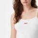 TOMMY HILFIGER TJW SCRIPT STRAP MIDI DRESS EX DW0DW20330 3