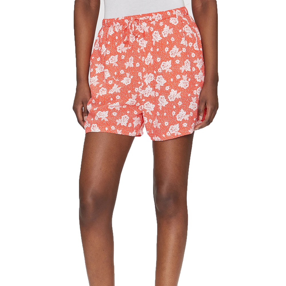 TOMMY HILFIGER TJW AOP ELASTICATED SHORT DW0DW20359 1