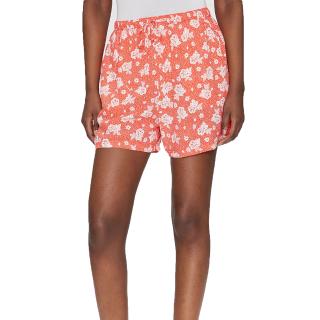 TOMMY HILFIGER TJW AOP ELASTICATED SHORT DW0DW20359