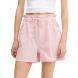 TOMMY HILFIGER TJW COTTON LINEN SHORT DW0DW20360 1